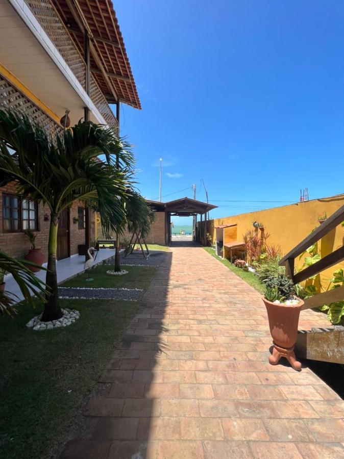 Olinda Mar Pousada Esterno foto