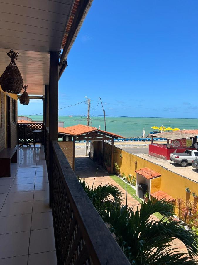 Olinda Mar Pousada Esterno foto