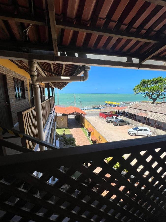 Olinda Mar Pousada Esterno foto